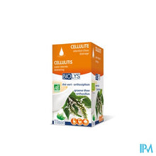 Afbeelding in Gallery-weergave laden, Biolys Groene Thee-orthosifon Bio Tea-bags 20