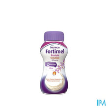 Afbeelding in Gallery-weergave laden, Fortimel Protein 2.4kcal Tropisch Gember 4x200ml