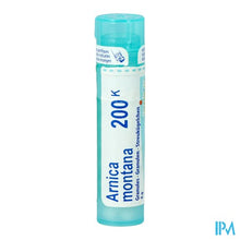 Afbeelding in Gallery-weergave laden, Arnica Montana 200k Gr 4g Boiron