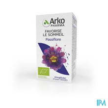 Load image into Gallery viewer, Arkocaps Passiflora Bio 150