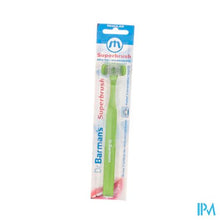 Charger l'image dans la galerie, Superbrush Tandenb Regular Volw