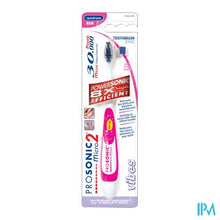 Afbeelding in Gallery-weergave laden, Prosonic Micro2 Tandenborstel Sonisch Roze