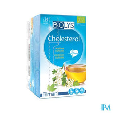 Afbeelding in Gallery-weergave laden, Biolys Meidoorn Kurkuma Sach 24