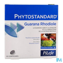 Afbeelding in Gallery-weergave laden, Phytostandard Guarana-rhodiola Comp 30