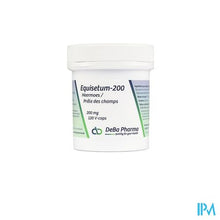 Afbeelding in Gallery-weergave laden, Equisetum 200 V-caps 120