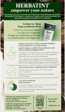 Afbeelding in Gallery-weergave laden, Herbatint 7c Asblond 170ml