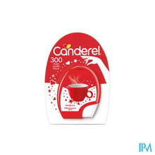 Afbeelding in Gallery-weergave laden, Canderel Niet Bruisen Comp 300x18mg