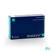 Afbeelding in Gallery-weergave laden, Dosidoryl Filmomh Tabl 20
