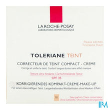 Afbeelding in Gallery-weergave laden, La Roche Posay Toleriane Teint Corr.comp.ip35 10 Ivoire 9g