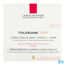 Afbeelding in Gallery-weergave laden, La Roche Posay Toleriane Teint Corr.comp.ip35 10 Ivoire 9g