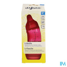 Afbeelding in Gallery-weergave laden, Difrax S-fles Natural 170ml