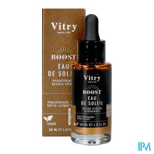 Load image into Gallery viewer, Vitry Boost Eau De Soleil 30ml