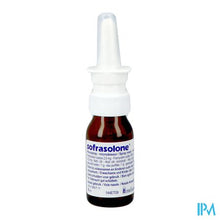 Afbeelding in Gallery-weergave laden, Sofrasolone Spray Nas Microdos 10ml