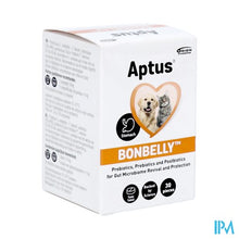 Load image into Gallery viewer, Aptus Bonbelly Tabl 30