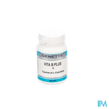 Afbeelding in Gallery-weergave laden, Vita B Plus Genette Comp 100