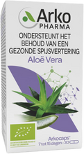 Afbeelding in Gallery-weergave laden, Arkocaps Aloe Vera Bio Caps 30