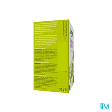 Afbeelding in Gallery-weergave laden, Biover Biokruideninfusie Strakke Buik Zakje 20