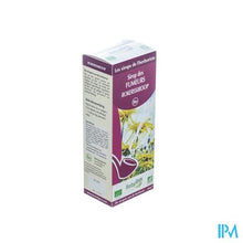 Afbeelding in Gallery-weergave laden, Herbalgem Rokerssiroop 250ml