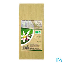 Load image into Gallery viewer, Altho Simples & Bio Tisane Oranger Bigar.bouton40g