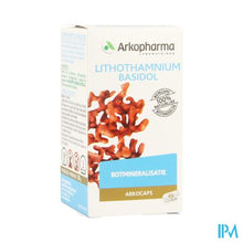 Afbeelding in Gallery-weergave laden, Arkocaps Basidol Plantaardig 45