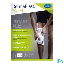 Afbeelding in Gallery-weergave laden, Dp Active Instant Ice Large 1 P/s