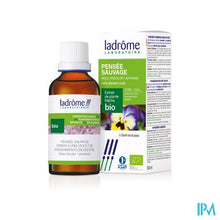 Afbeelding in Gallery-weergave laden, Ladrome Viola Tricolor/driekleurig Viooltje 50ml