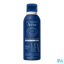 Afbeelding in Gallery-weergave laden, Avene Men Scheergel Nf 150ml