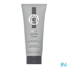 Afbeelding in Gallery-weergave laden, Roger&gallet Gel Douche Homme Cedre 200ml