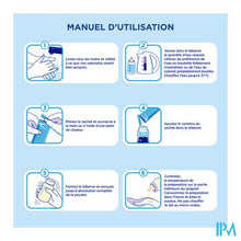 Afbeelding in Gallery-weergave laden, Nutrilon Omneo 1 Melk Zuig.melk Pdr Trialpack5x23g