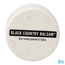 Charger l'image dans la galerie, Black Country Balsam Lip Care 14g