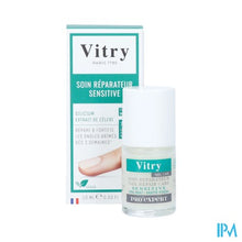 Charger l'image dans la galerie, Herstellende Nagelverzorging Sensitive Pro Expert Mat 10ml