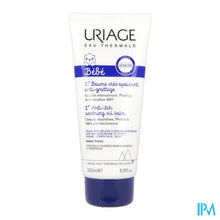 Afbeelding in Gallery-weergave laden, Uriage Bebe 1er Baume Oleo Apaisant A/grat. 200ml