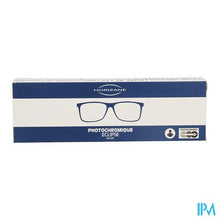 Charger l'image dans la galerie, Plic Optique Fotochr.leesbr.ecl.blauw D3.0horizane