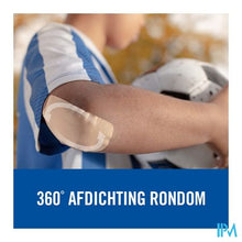 Afbeelding in Gallery-weergave laden, Nexcare 3m Duo Pleister Maxi 51x102mm 5