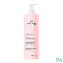 Charger l'image dans la galerie, Nuxe Very Rose Body Lotion 400ml