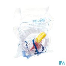 Charger l'image dans la galerie, Lifecare Verstuifset Kind Met Masker 6004