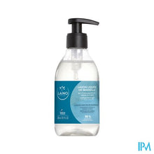 Afbeelding in Gallery-weergave laden, Laino Marseille Vloeibare Zeep Fles 300ml