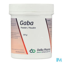 Charger l'image dans la galerie, Gaba Poeder 100g Deba