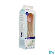 Afbeelding in Gallery-weergave laden, Difrax S-fles Natural Glas Roze 250ml