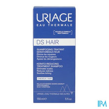 Load image into Gallery viewer, Uriage Ds Hair Shampooing Keratoreducteur 150ml