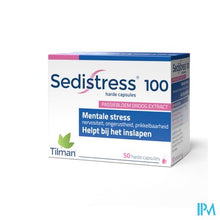 Afbeelding in Gallery-weergave laden, Sedistress 100 Caps 50