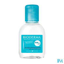 Afbeelding in Gallery-weergave laden, Bioderma Abcderm H2o Micellaire Opl 100ml -50%
