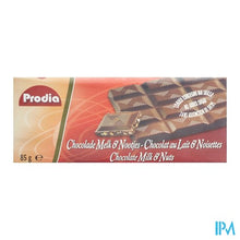 Charger l'image dans la galerie, Prodia Chocolade Melk Noten 85g 5462 Revogan