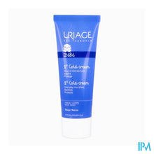 Load image into Gallery viewer, Uriage Cold Cream 75ml