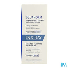 Charger l'image dans la galerie, Ducray Squanorm Sh Droge Schilfers 200ml