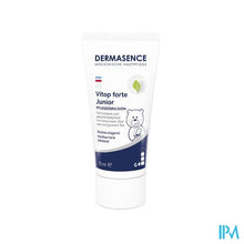 Afbeelding in Gallery-weergave laden, Dermasence Vitop Forte Junior 75ml