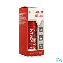 Afbeelding in Gallery-weergave laden, Star Balm Roll-on Warm 73ml