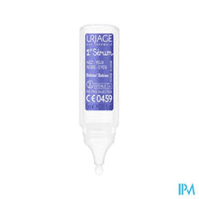 Load image into Gallery viewer, Uriage Bb 1er Serum Naturel 15x5ml