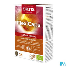 Load image into Gallery viewer, Ortis Flexicaps Comp 45