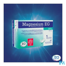 Charger l'image dans la galerie, Magnesium EG Opti 225Mg Tabl 60